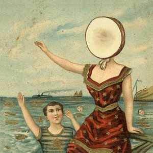 In the Aeroplane Over the Sea — Neutral Milk Hotel