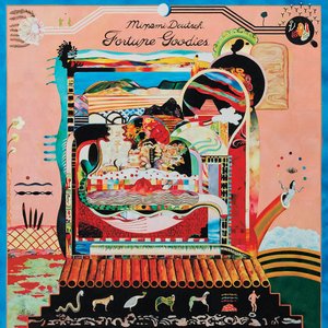 Fortune Goodies — Minami Deutsch