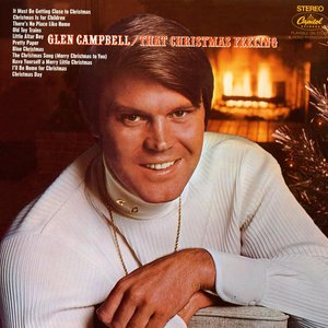 That Christmas Feeling — Glen Campbell