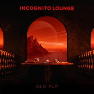 Incognito Lounge — Old Pup
