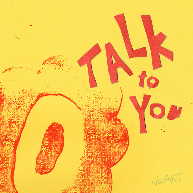 Talk To You — ANOTR, 54 Ultra