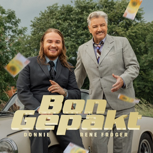 Bon Gepakt — Donnie