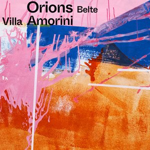 Villa Amorini — Orions Belte