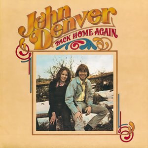 Back Home Again — John Denver