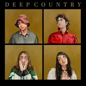 Deep Country — Bruiser and Bicycle
