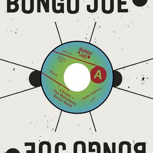 Homo Sapiens / Take the Money (Octopus Version) — L'eclair