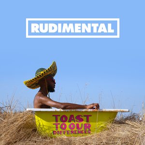 Toast to Our Differences (Deluxe Edition) — Rudimental
