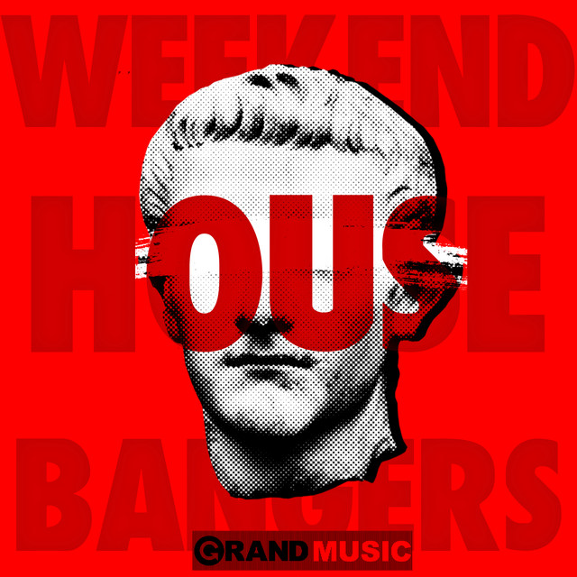 Weekend House Bangers — Various Artists