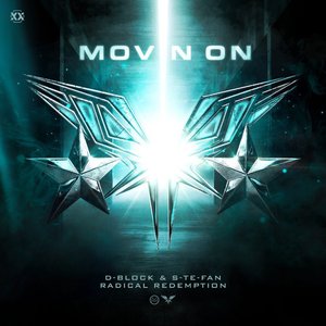 Movin On — D-Block & S-te-Fan