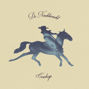 Cowboys — De Nachtwacht