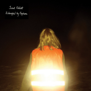 Kidnapped By Neptune — Scout Niblett