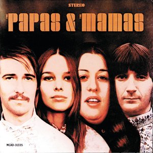 The Papas & The Mamas — The Mamas & the Papas