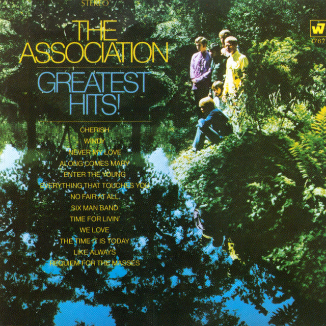 Greatest Hits — The Association