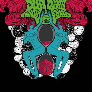 Our Days Mind the Tyme — The Dolly Rocker Movement