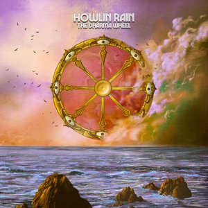 The Dharma Wheel — Howlin Rain