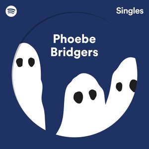Spotify Singles — Phoebe Bridgers