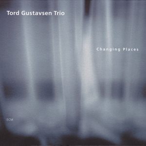 Changing Places — Tord Gustavsen