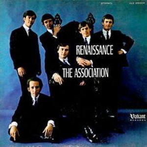 Renaissance (Deluxe Mono Edition) — The Association