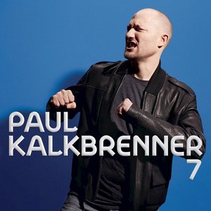 7 — Paul Kalkbrenner