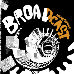 Haha Sound — Broadcast