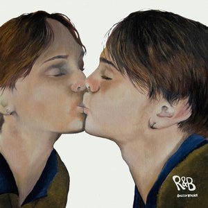 R&B (Theo Verney Version) — English Teacher