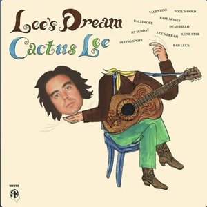 Bad Luck — Cactus Lee