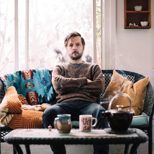 Sisyphus Happy — M. Lockwood Porter