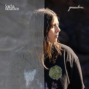 Grenadine — Sorcha Richardson