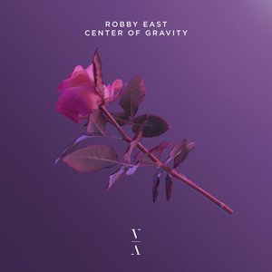 Center Of Gravity — Robby East
