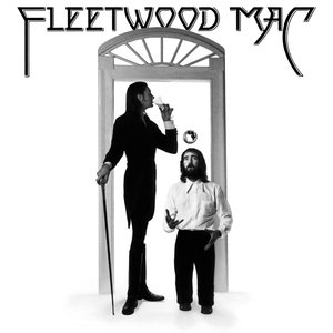 Fleetwood Mac — Fleetwood Mac