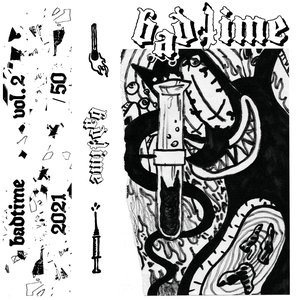 badtime vol. 2 — Badtime