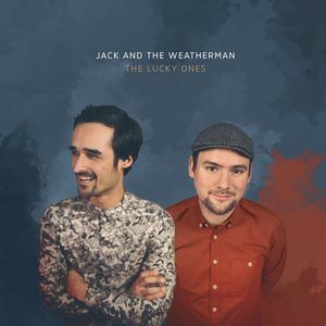 The Lucky Ones — Jack and the Weatherman