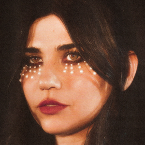 Desert Queen — Pearl Charles