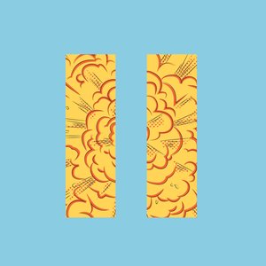 Stunt Rhythms — Two Fingers