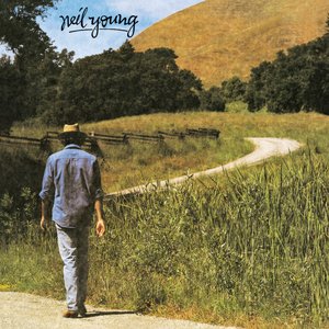 Old Ways — Neil Young
