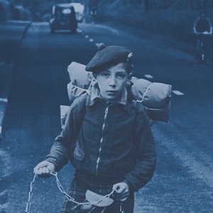 Goodnight, Lad — Seán R. McLaughlin & The Wind-Up Crows