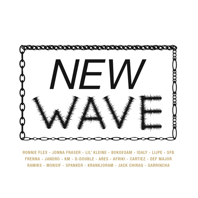 New Wave — Various Artists