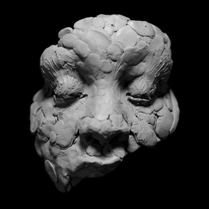 OBSERVATIONS FROM A CROWDED ROOM — Joy Oladokun