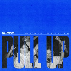 Pull Up — Collect 200