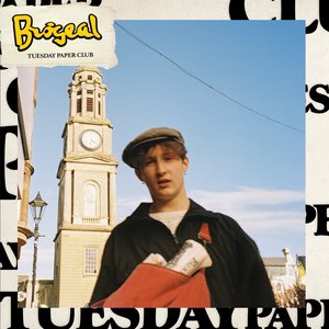 Tuesday Paper Club — Brògeal