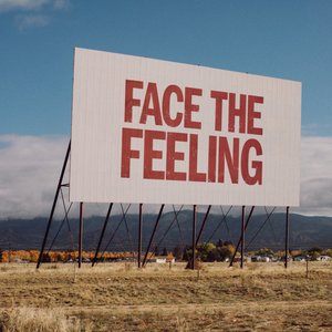 Face The Feeling — Jobi Riccio