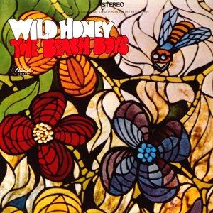 Wild Honey (Remastered) — The Beach Boys