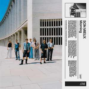 Morning — Son Mieux