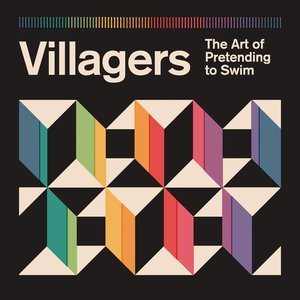 The Art Of Pretending To Swim — Villagers