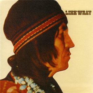 Link Wray — Link Wray