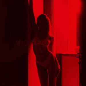 Who Do You Want — Ex Habit