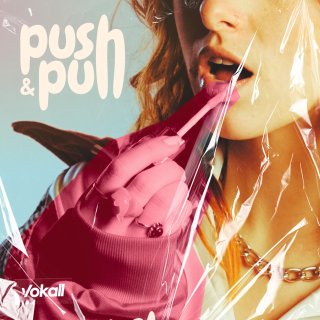 Push & Pull — XXJULÍA