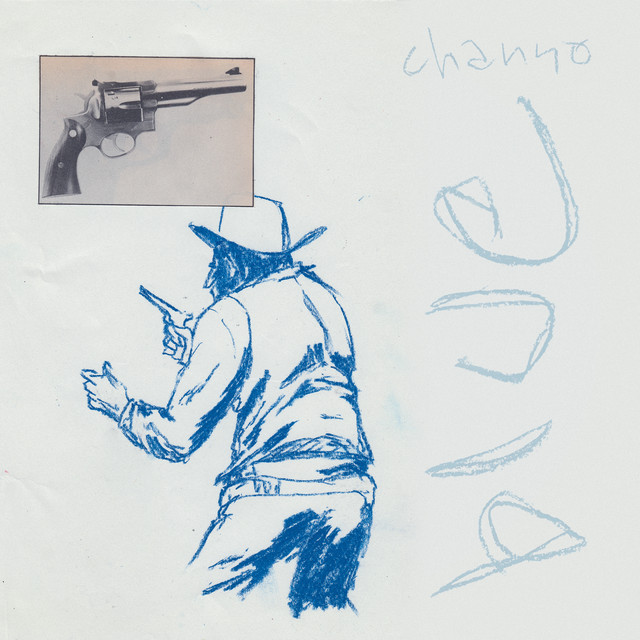 Blue — Channo, Luchii