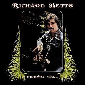 Highway Call — Dickey Betts