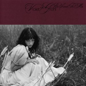 Be Sweet To Me — Violet Grohl